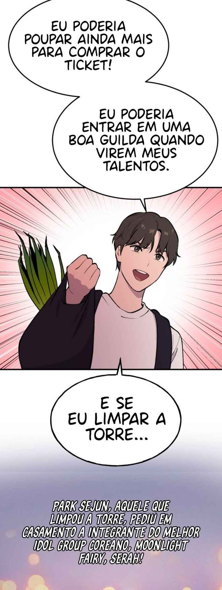 The Top Dungeon Farmer Chapter 1 - Page 65