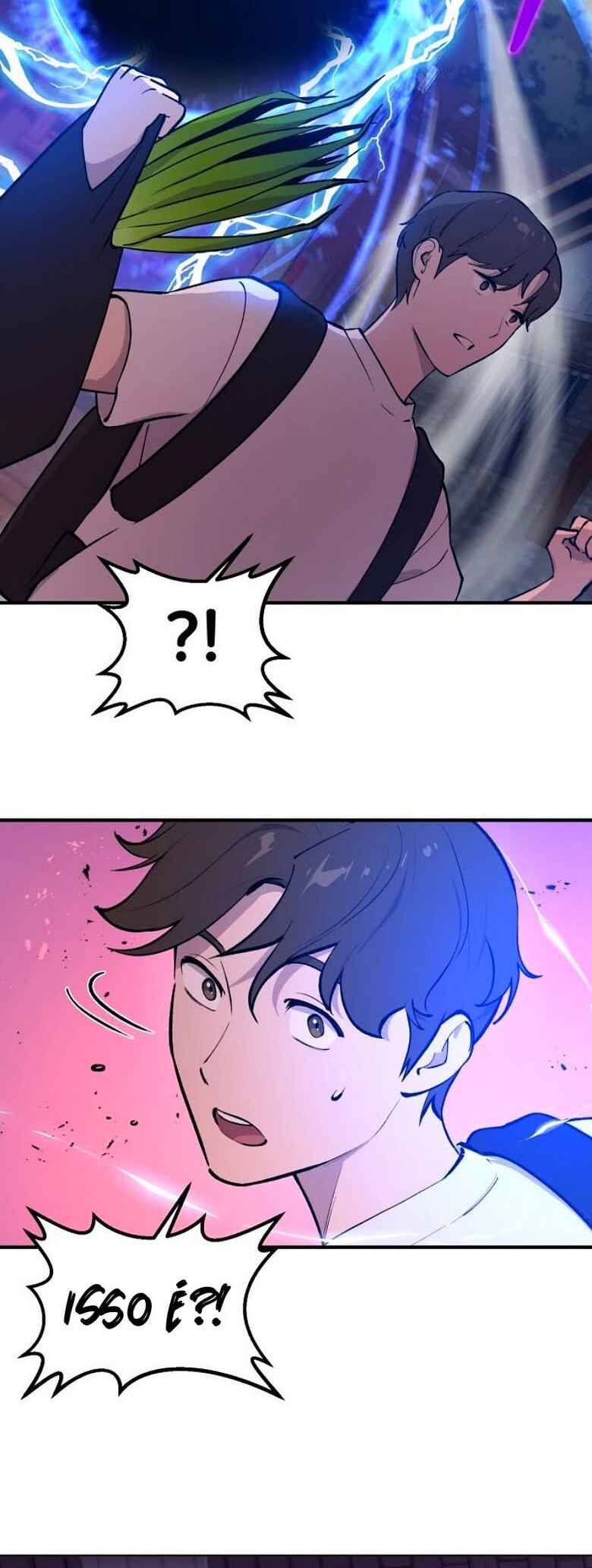 The Top Dungeon Farmer Chapter 1 - Page 68