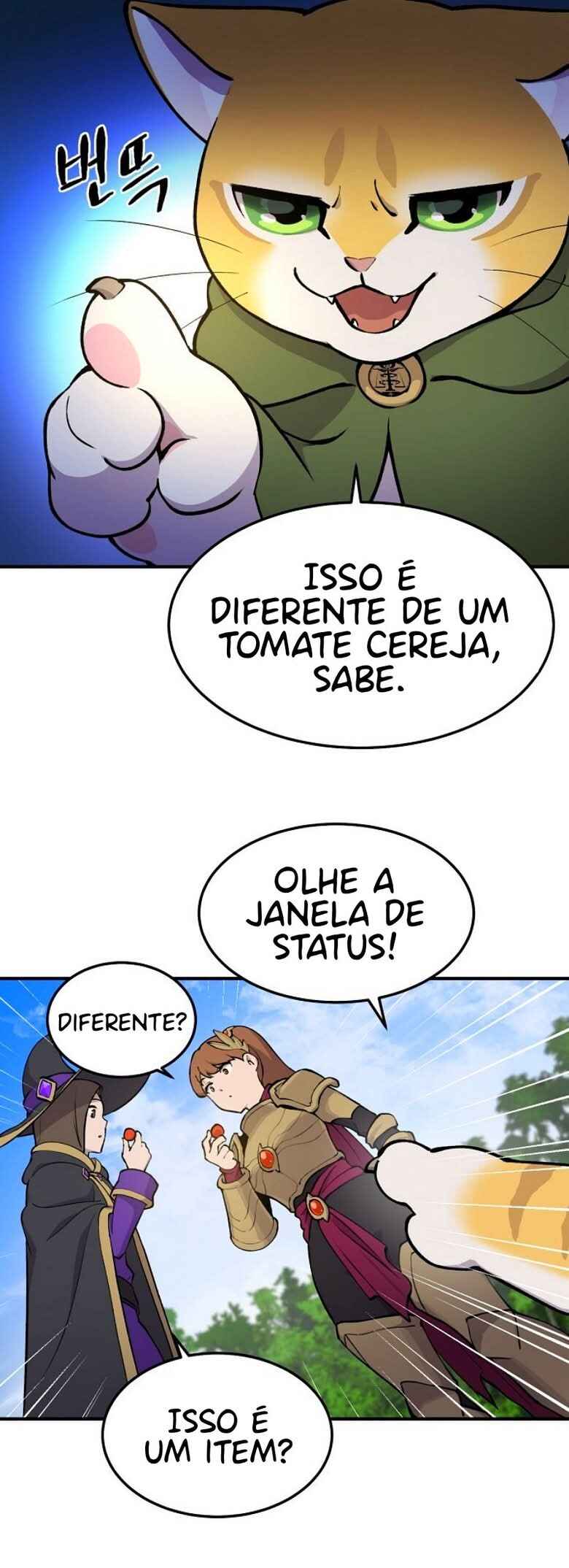 The Top Dungeon Farmer Chapter 1 - Page 7