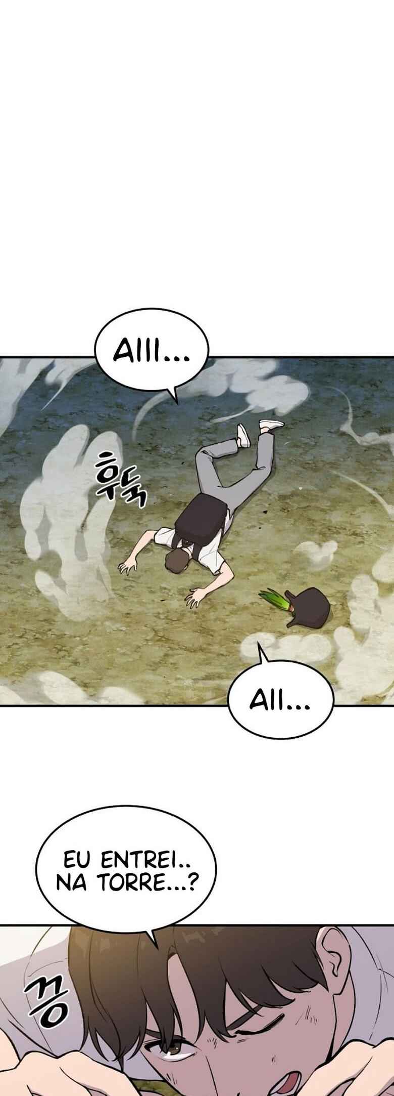 The Top Dungeon Farmer Chapter 1 - Page 79