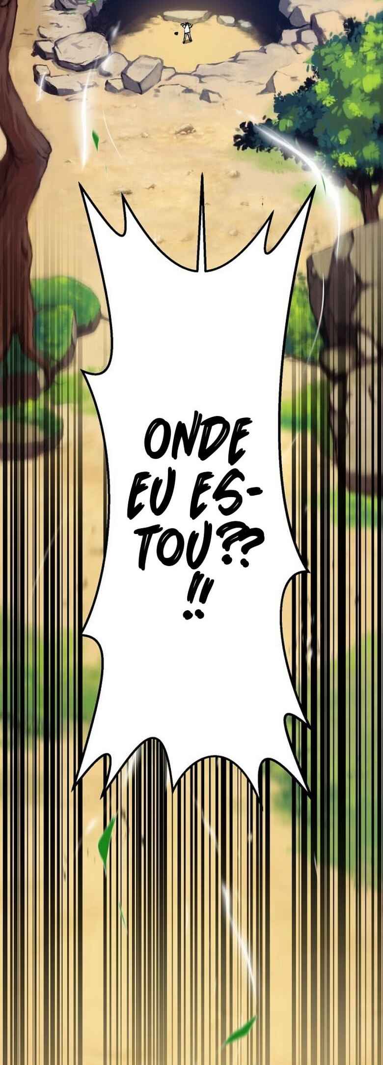 The Top Dungeon Farmer Chapter 1 - Page 85