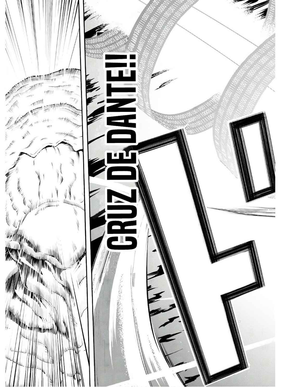 Trinity Seven - 7-Nin no Masho Tsukai Chapter 116 - Page 20