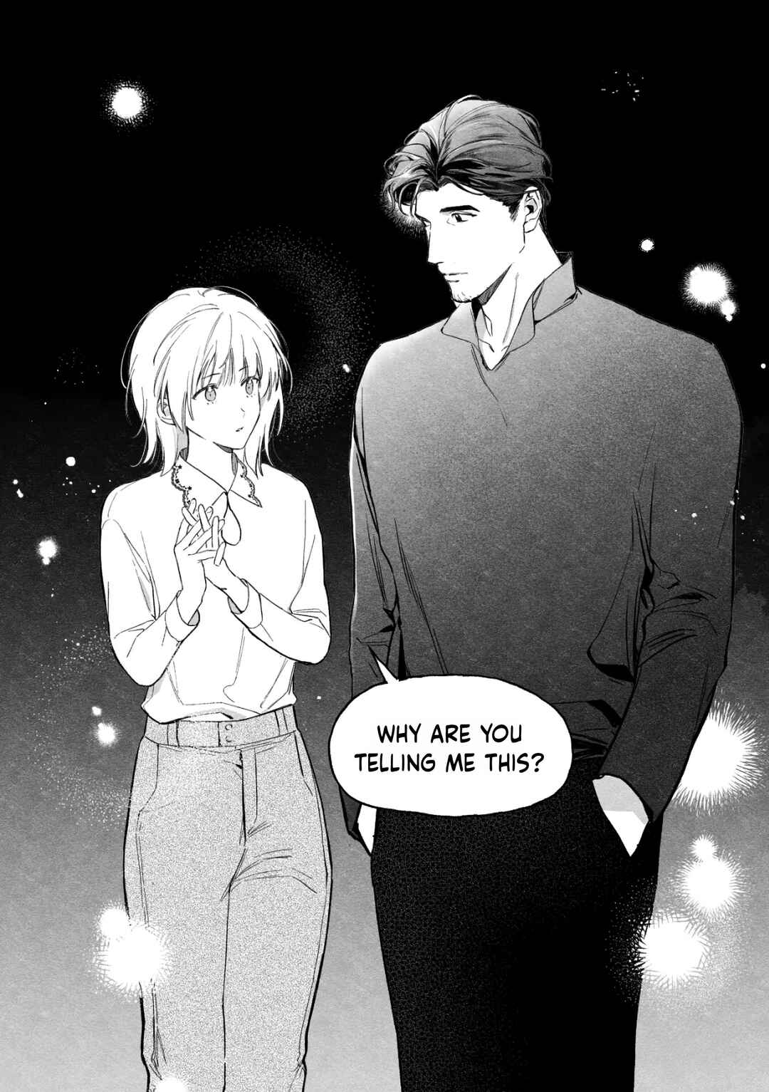 恋与社恐症 Chapter ? - Page 66