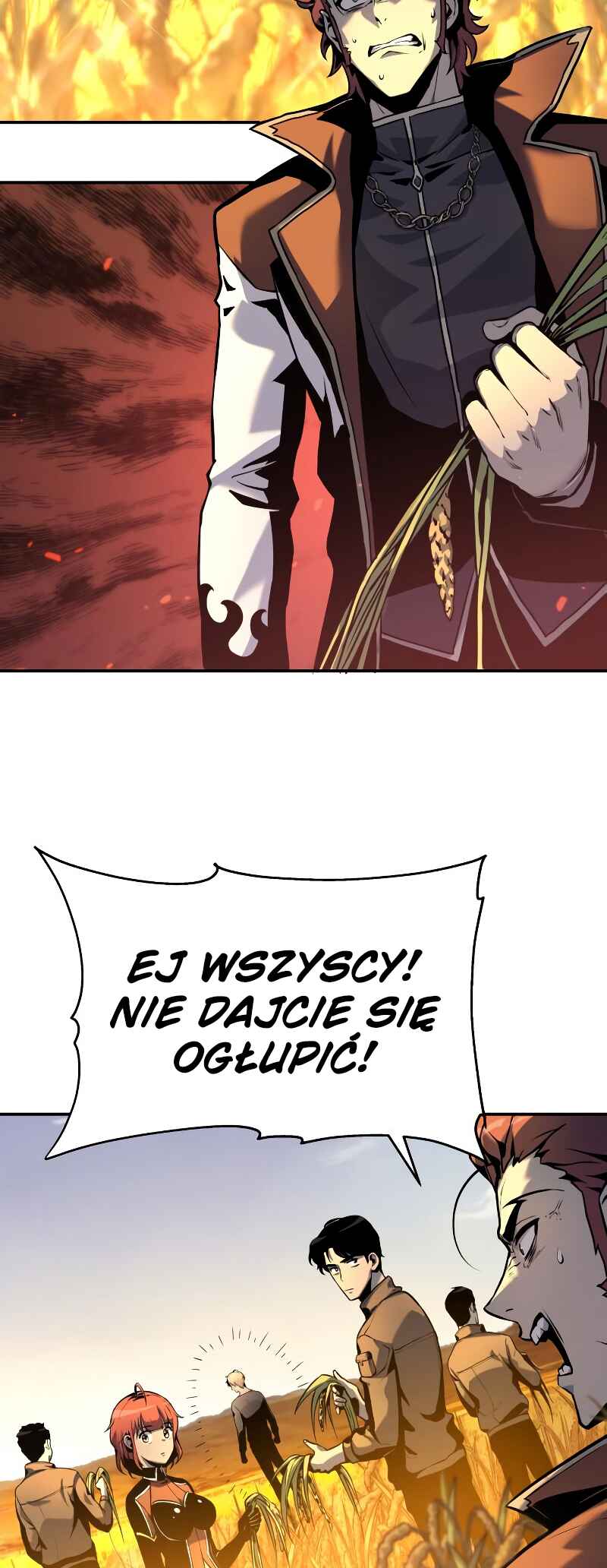 The Knight King Who Returned with a God Chapter 4 - Page 30