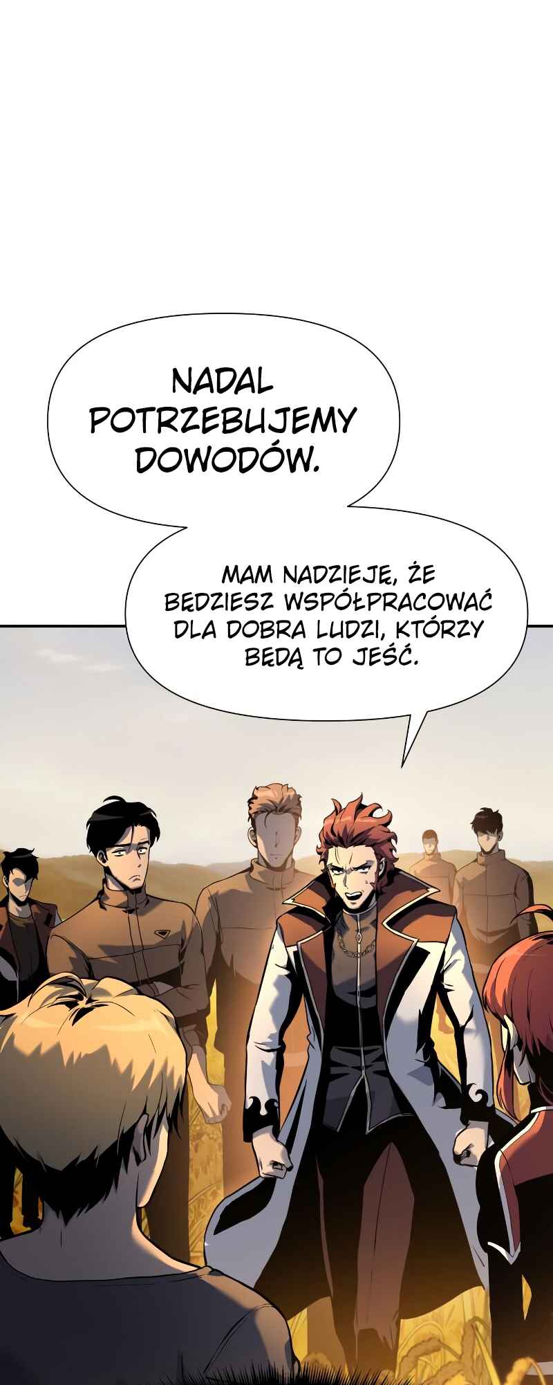 The Knight King Who Returned with a God Chapter 4 - Page 36