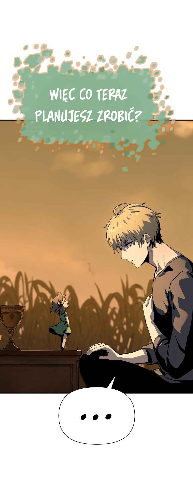 The Knight King Who Returned with a God Chapter 4 - Page 8
