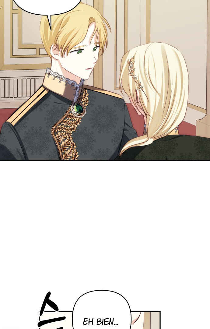 Monster Duke's Daughter Chapter 93 - Page 16