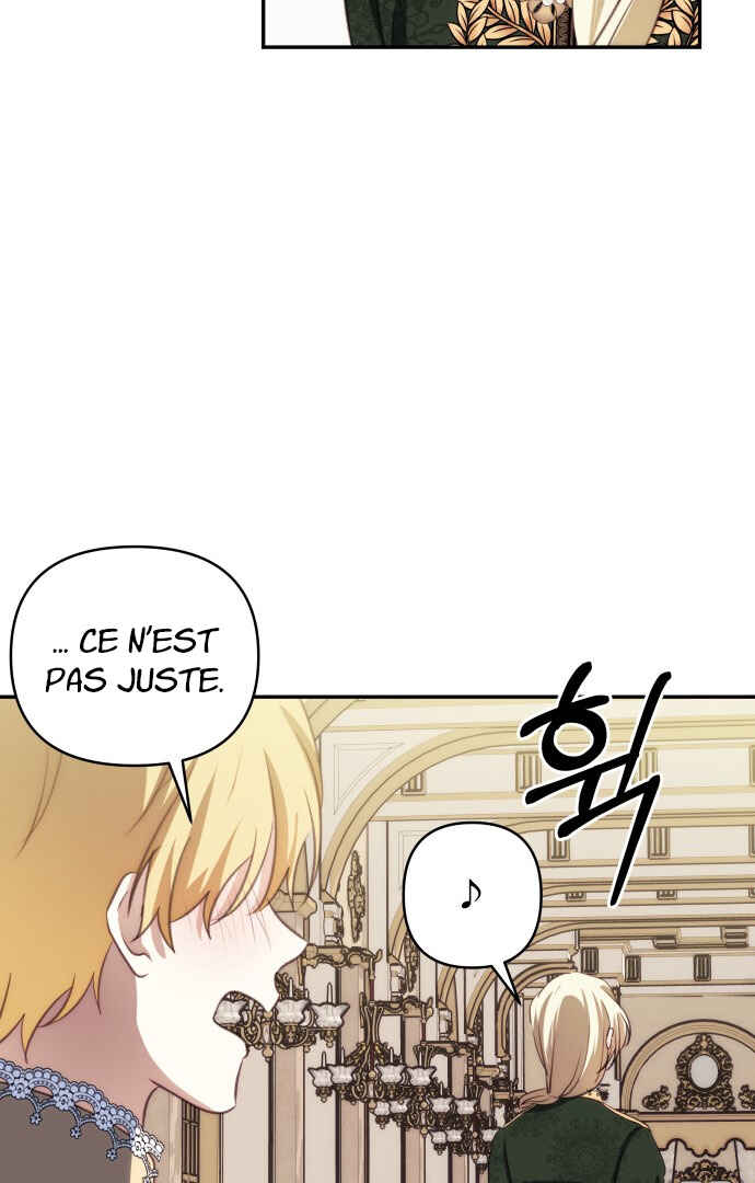 Monster Duke's Daughter Chapter 93 - Page 22