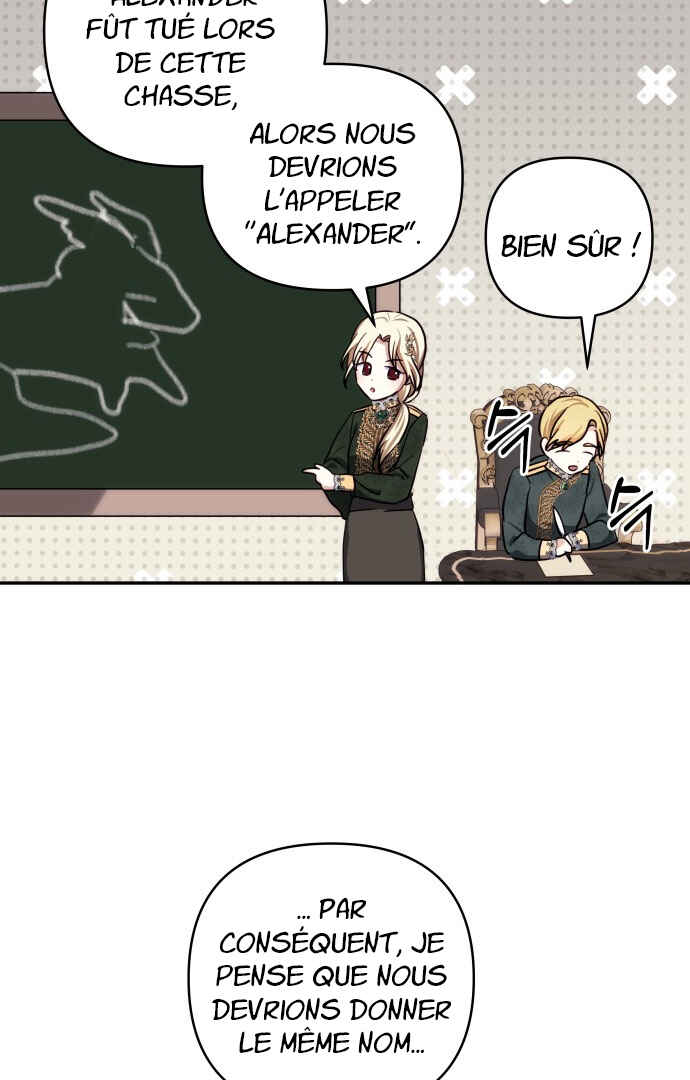 Monster Duke's Daughter Chapter 93 - Page 27