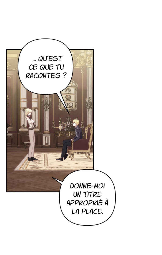 Monster Duke's Daughter Chapter 93 - Page 34