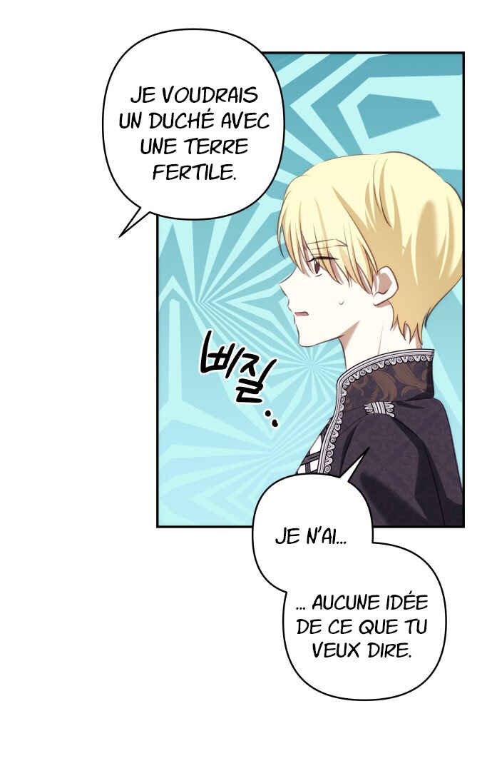Monster Duke's Daughter Chapter 93 - Page 35