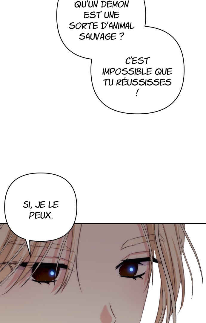 Monster Duke's Daughter Chapter 93 - Page 42