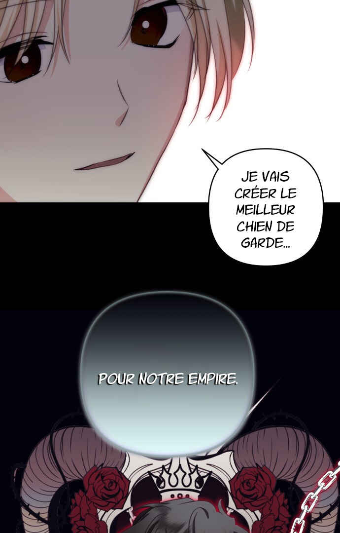Monster Duke's Daughter Chapter 93 - Page 54