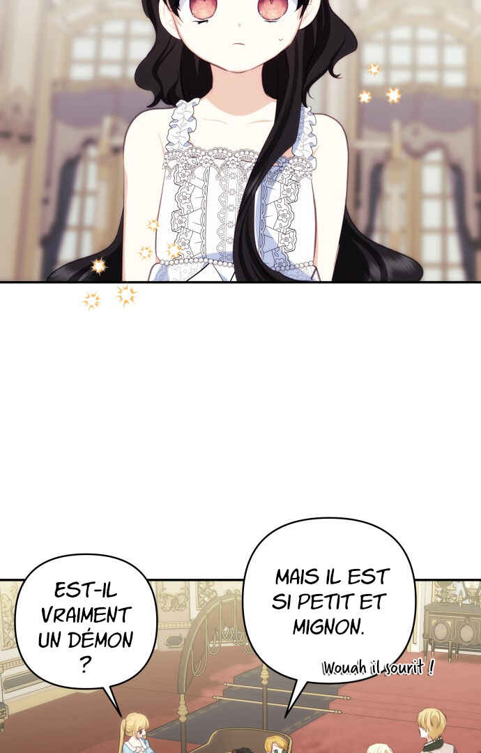Monster Duke's Daughter Chapter 93 - Page 57