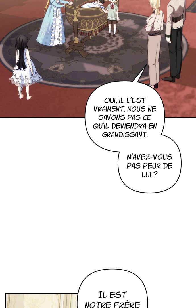 Monster Duke's Daughter Chapter 93 - Page 58