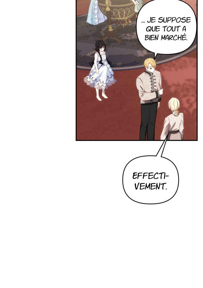 Monster Duke's Daughter Chapter 93 - Page 60