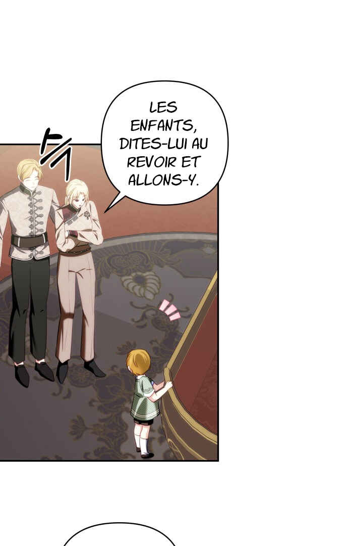 Monster Duke's Daughter Chapter 93 - Page 66