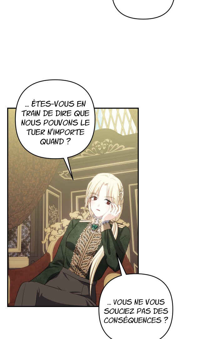 Monster Duke's Daughter Chapter 93 - Page 8
