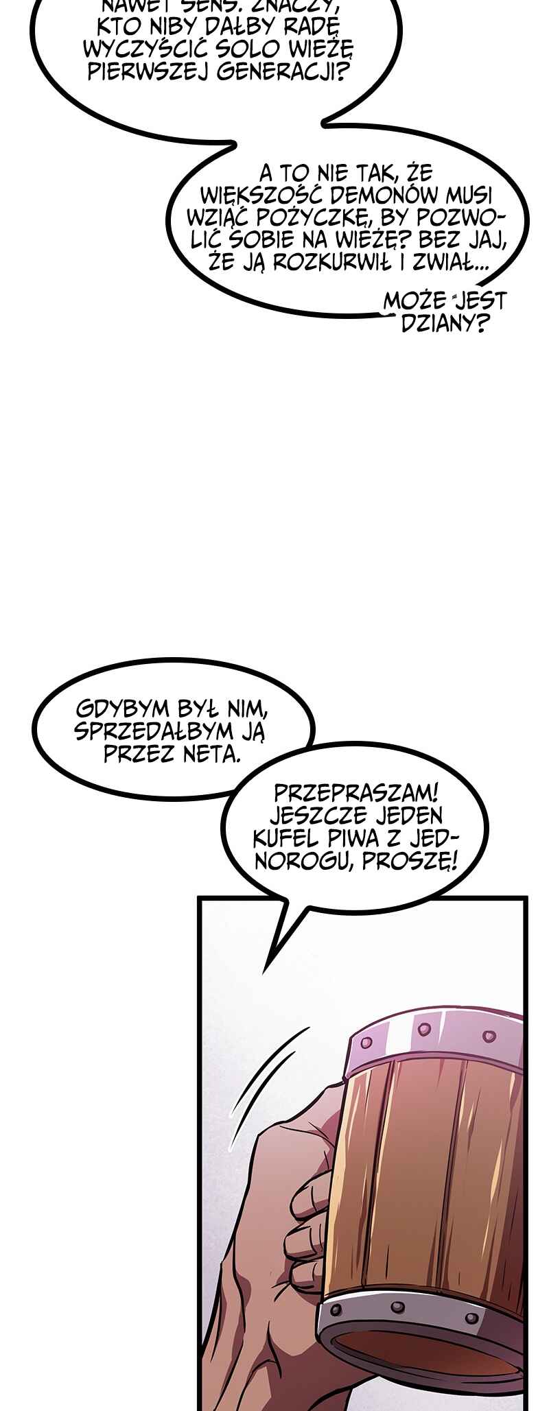 Myeolmang Ihu ui Segye Chapter 15 - Page 26