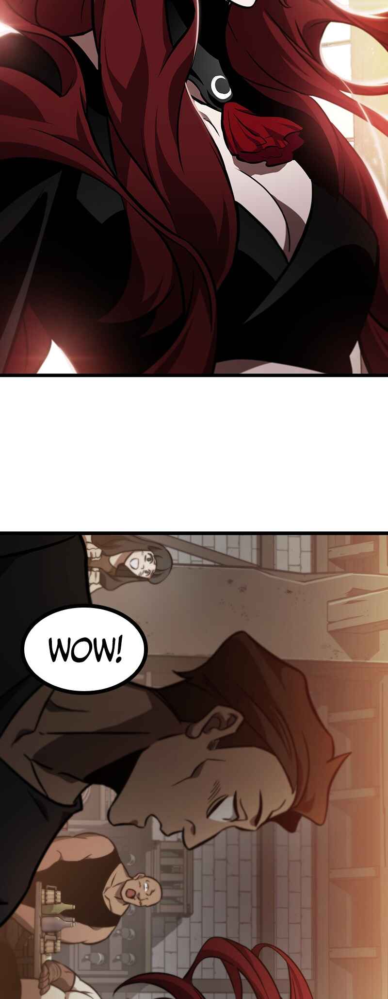 Myeolmang Ihu ui Segye Chapter 15 - Page 29