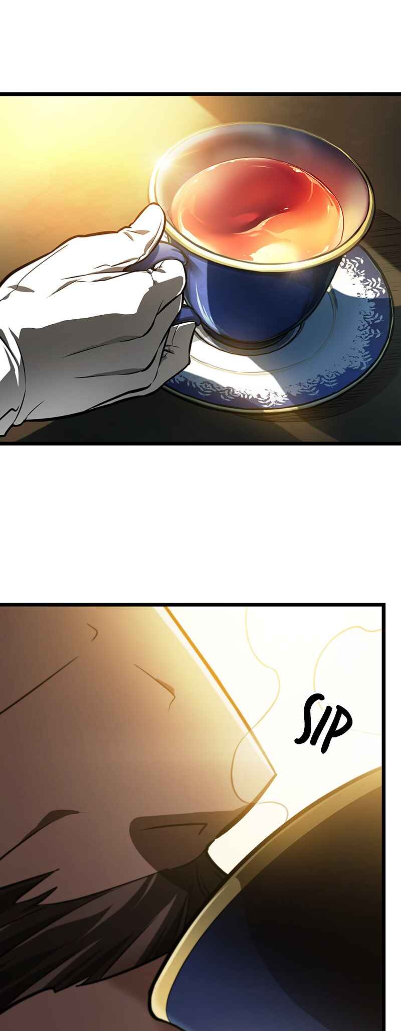 Myeolmang Ihu ui Segye Chapter 15 - Page 3