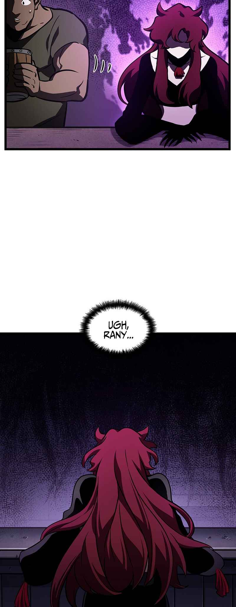 Myeolmang Ihu ui Segye Chapter 15 - Page 34