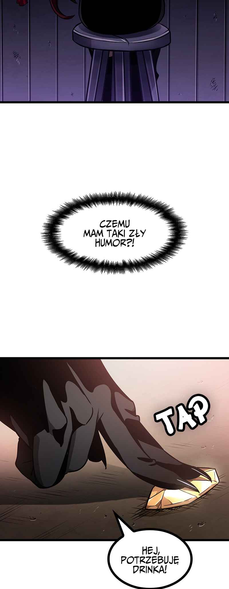 Myeolmang Ihu ui Segye Chapter 15 - Page 35