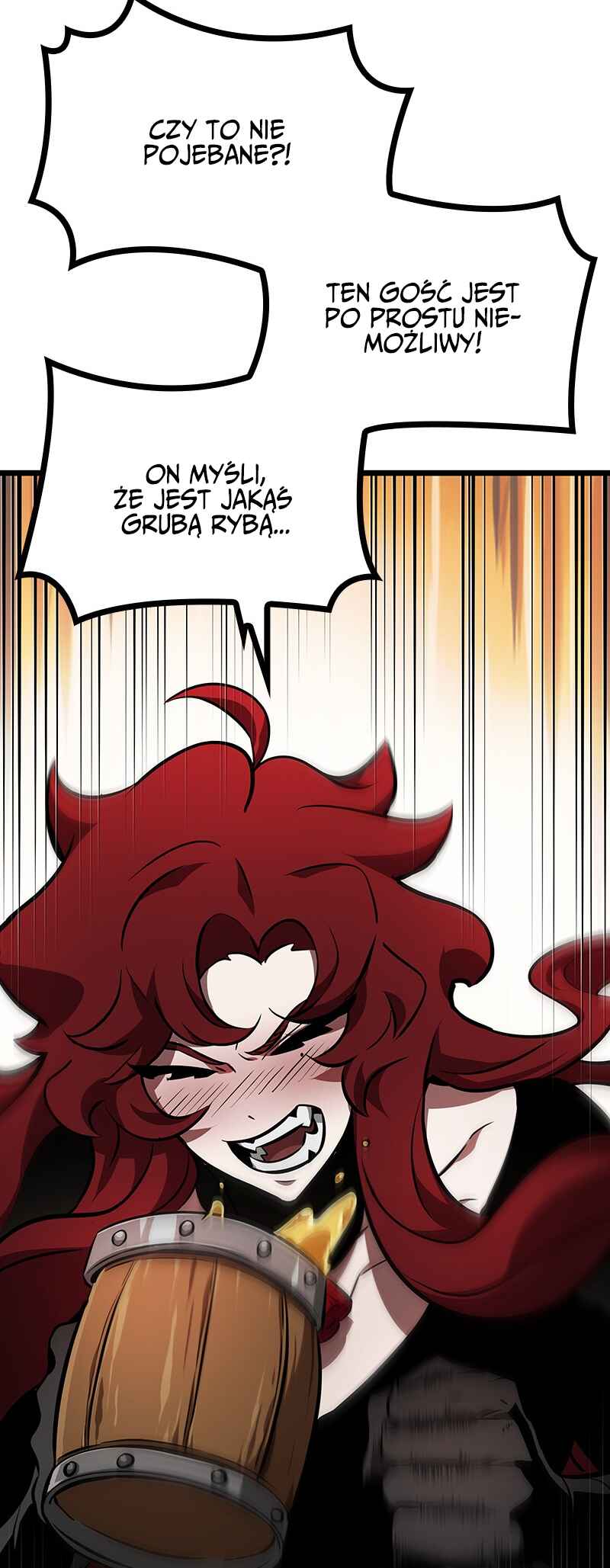 Myeolmang Ihu ui Segye Chapter 15 - Page 38