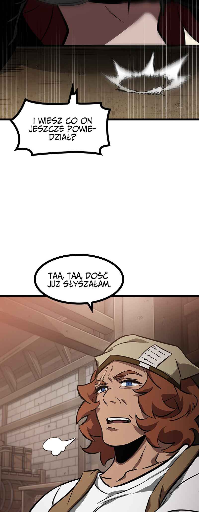 Myeolmang Ihu ui Segye Chapter 15 - Page 39