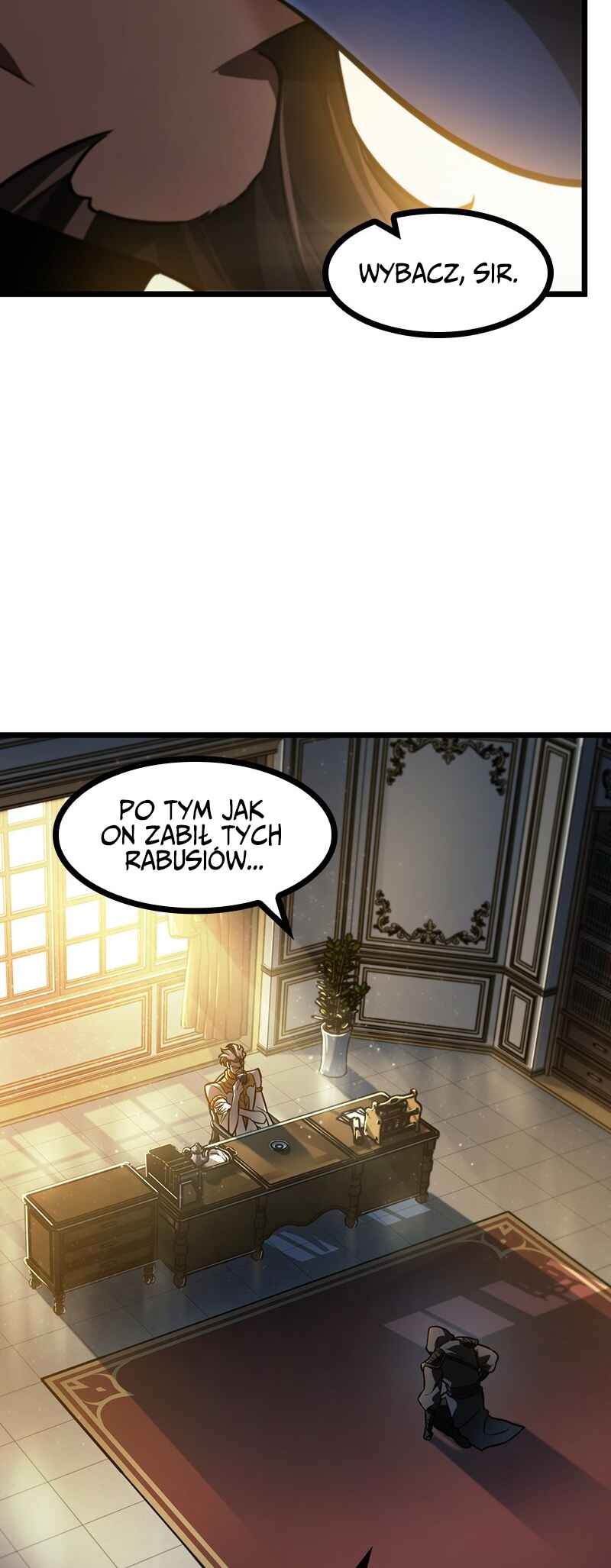 Myeolmang Ihu ui Segye Chapter 15 - Page 4