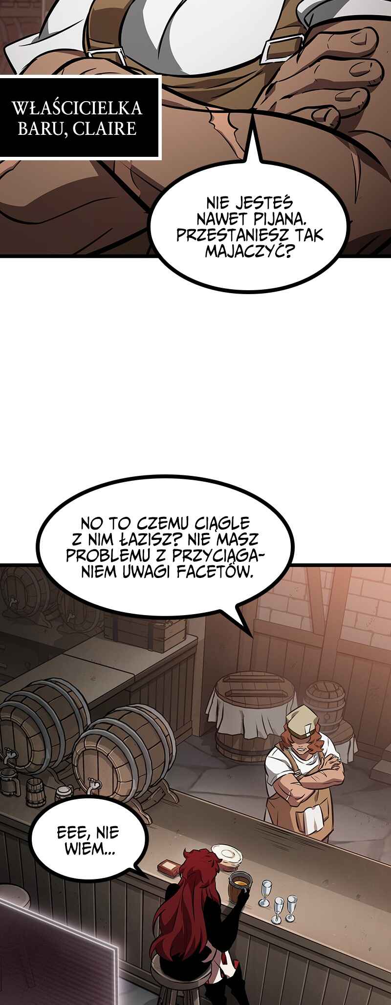 Myeolmang Ihu ui Segye Chapter 15 - Page 40