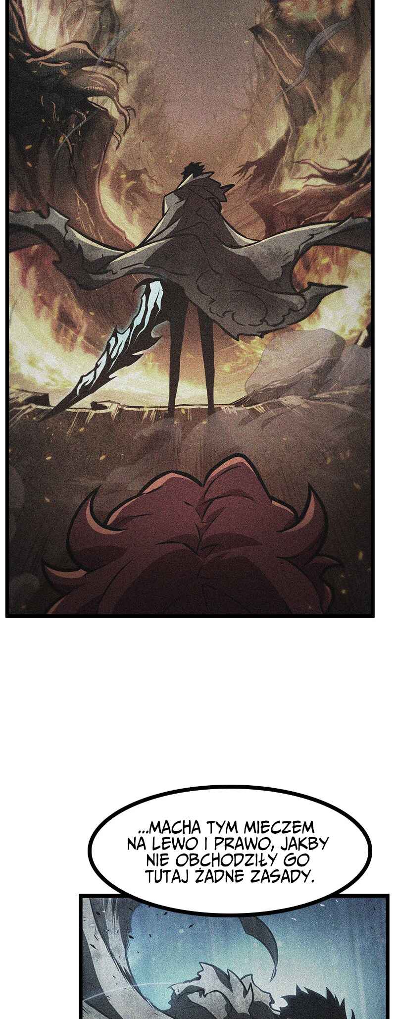 Myeolmang Ihu ui Segye Chapter 15 - Page 43