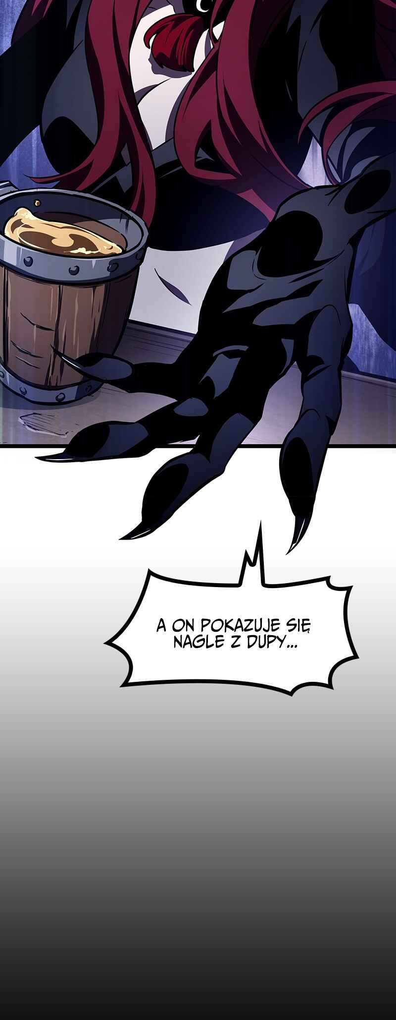 Myeolmang Ihu ui Segye Chapter 15 - Page 53