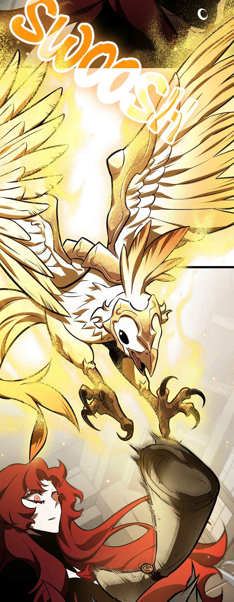 Myeolmang Ihu ui Segye Chapter 15 - Page 61