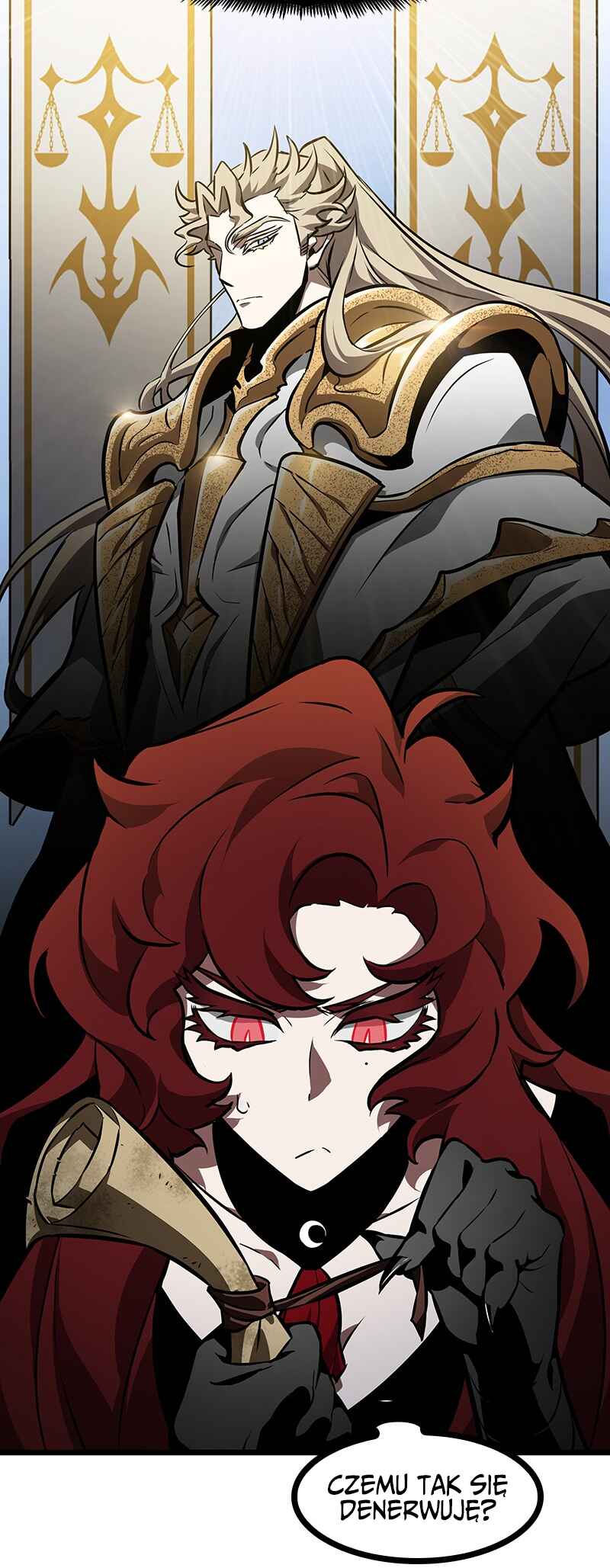 Myeolmang Ihu ui Segye Chapter 15 - Page 64