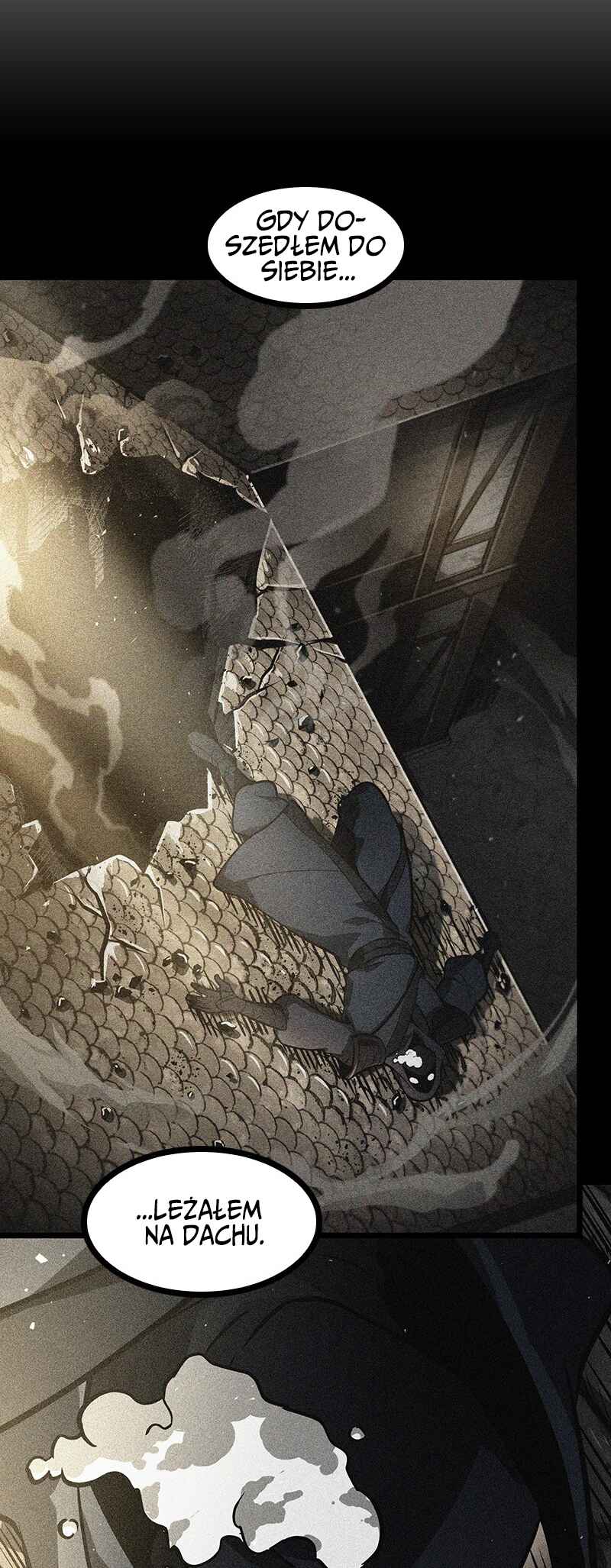 Myeolmang Ihu ui Segye Chapter 15 - Page 7