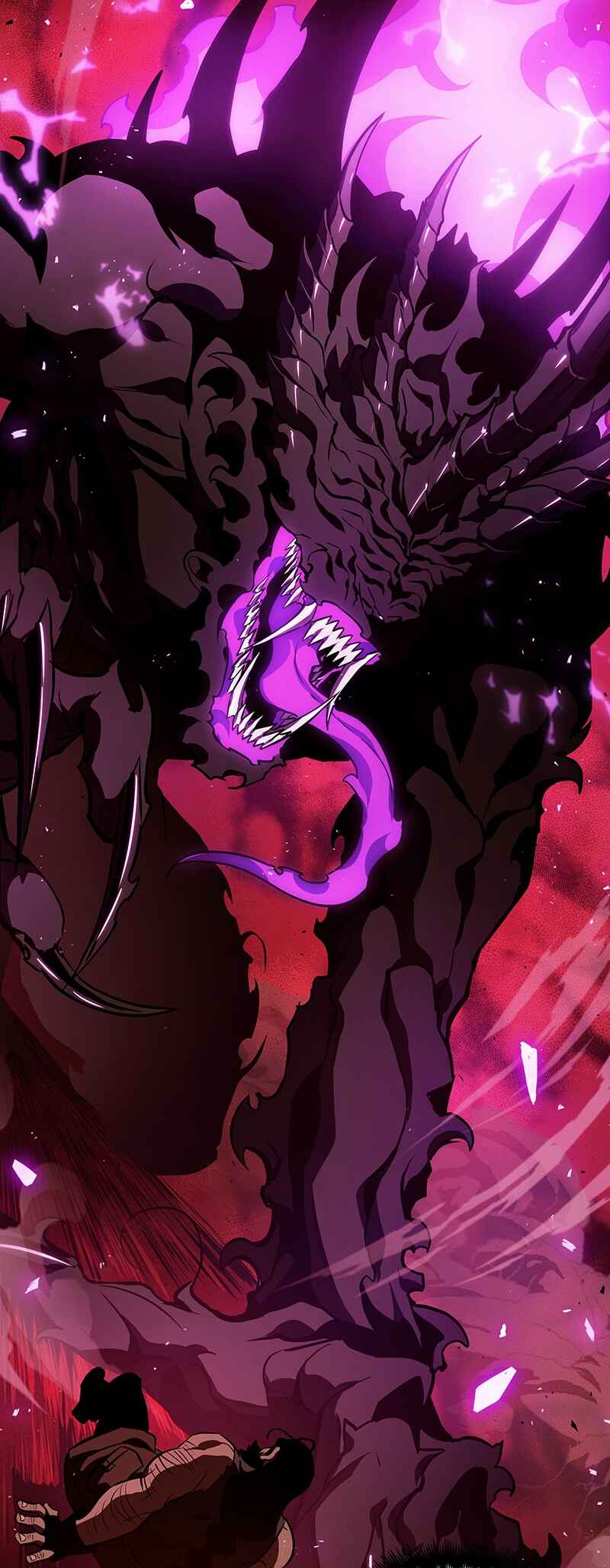 Myeolmang Ihu ui Segye Chapter 15 - Page 71
