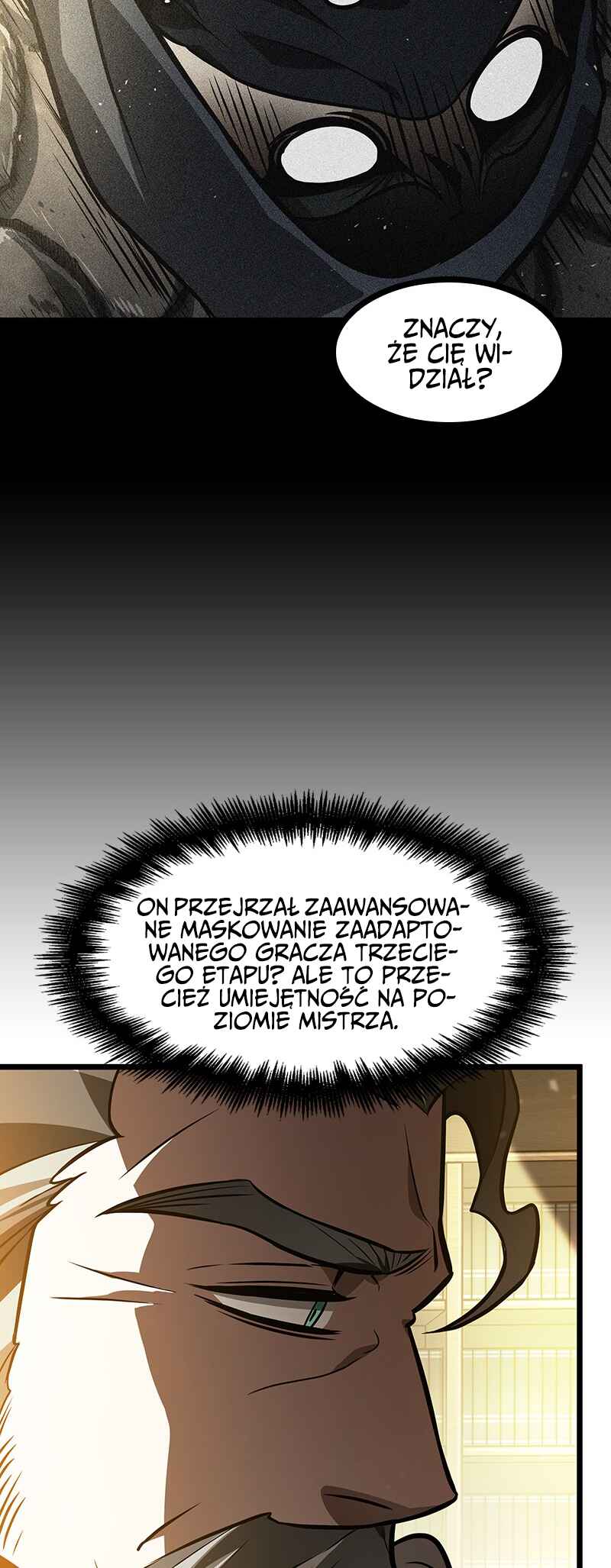 Myeolmang Ihu ui Segye Chapter 15 - Page 8