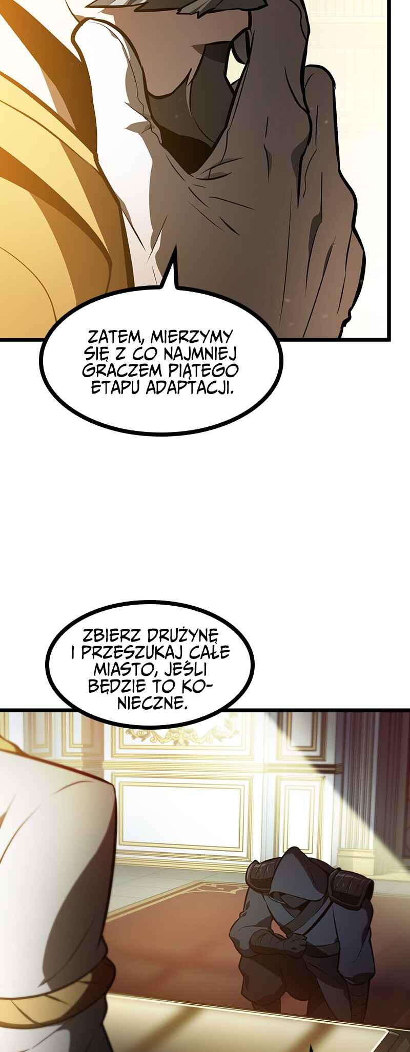 Myeolmang Ihu ui Segye Chapter 15 - Page 9