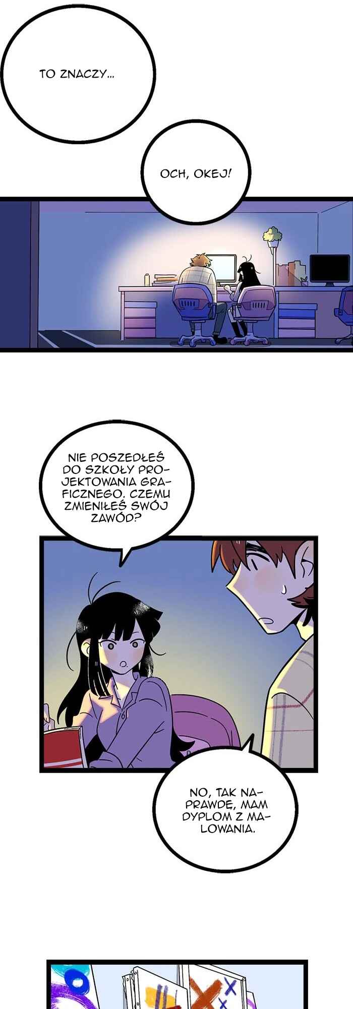 When Monday Met Sunday Chapter 14 - Page 15