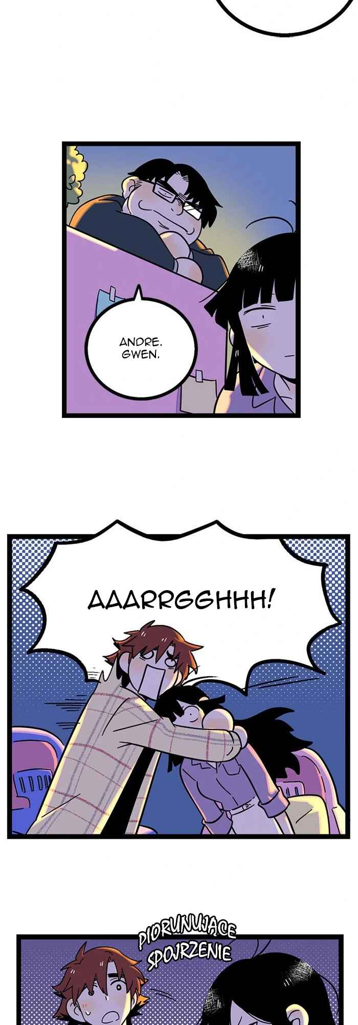 When Monday Met Sunday Chapter 14 - Page 18