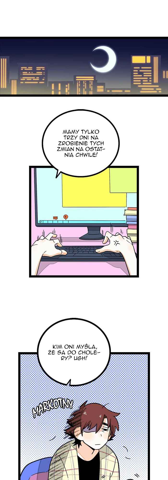 When Monday Met Sunday Chapter 14 - Page 2