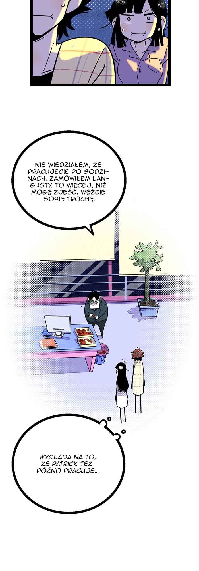 When Monday Met Sunday Chapter 14 - Page 20