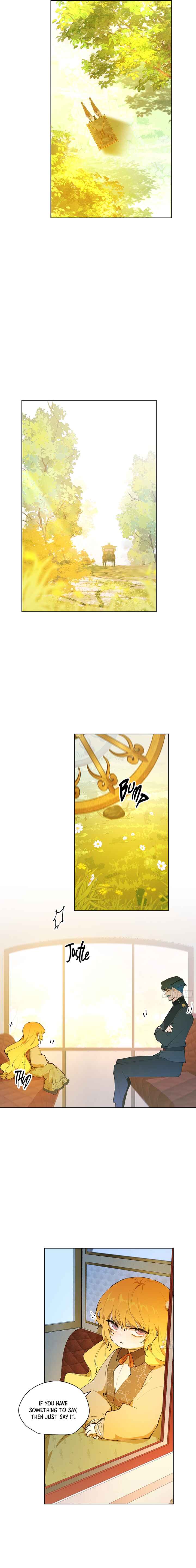 From Six to Sovereignty: The Girl Who Ruled Chapter 5 - Page 2