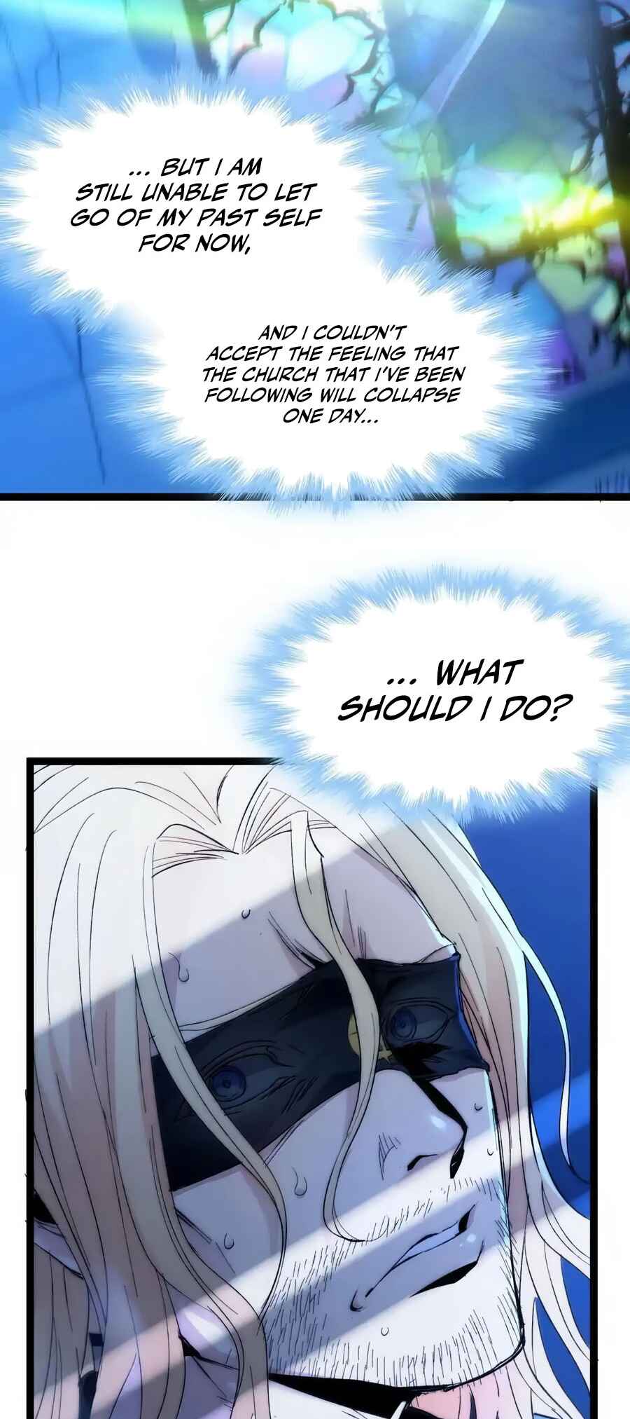 I'm Really Not the Demon God's Lackey Chapter 129 - Page 22