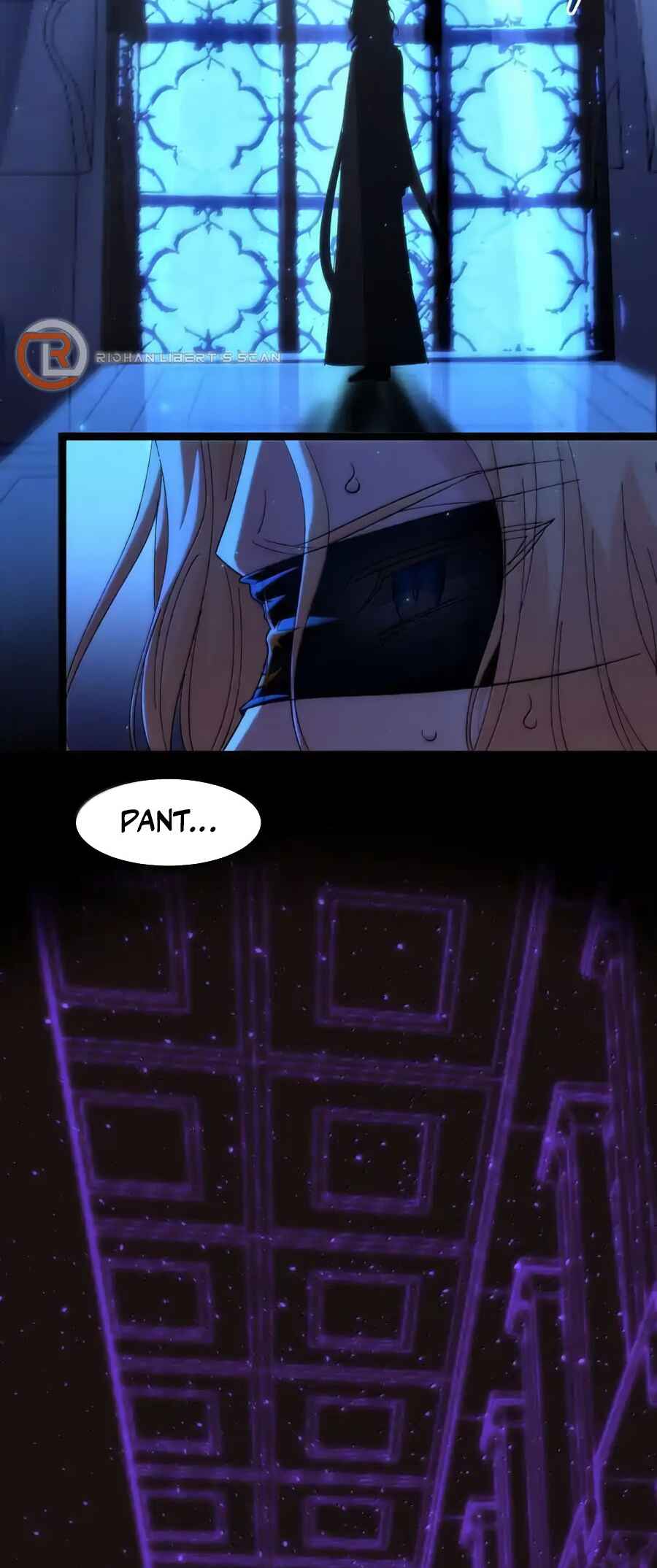 I'm Really Not the Demon God's Lackey Chapter 129 - Page 3