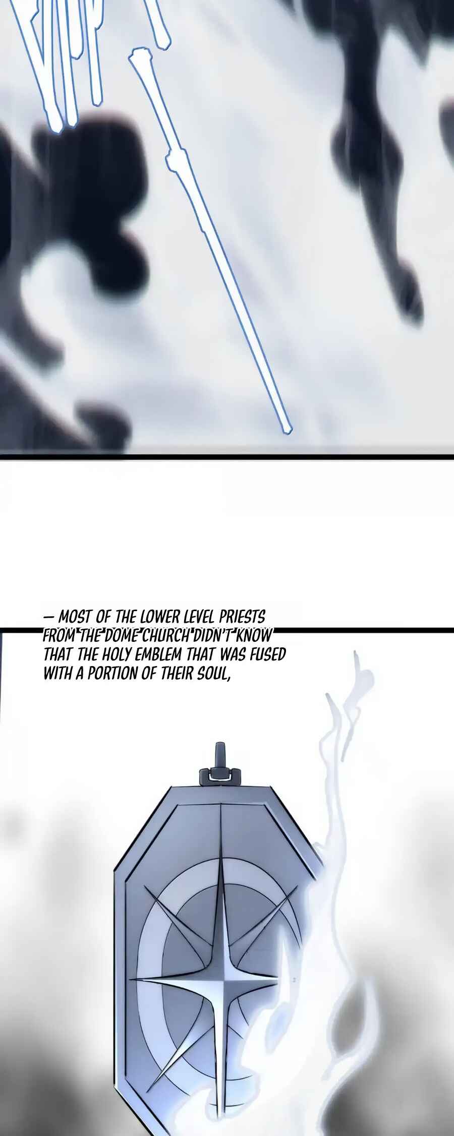 I'm Really Not the Demon God's Lackey Chapter 129 - Page 30