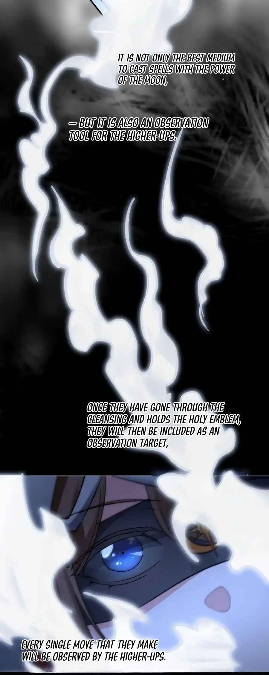 I'm Really Not the Demon God's Lackey Chapter 129 - Page 31