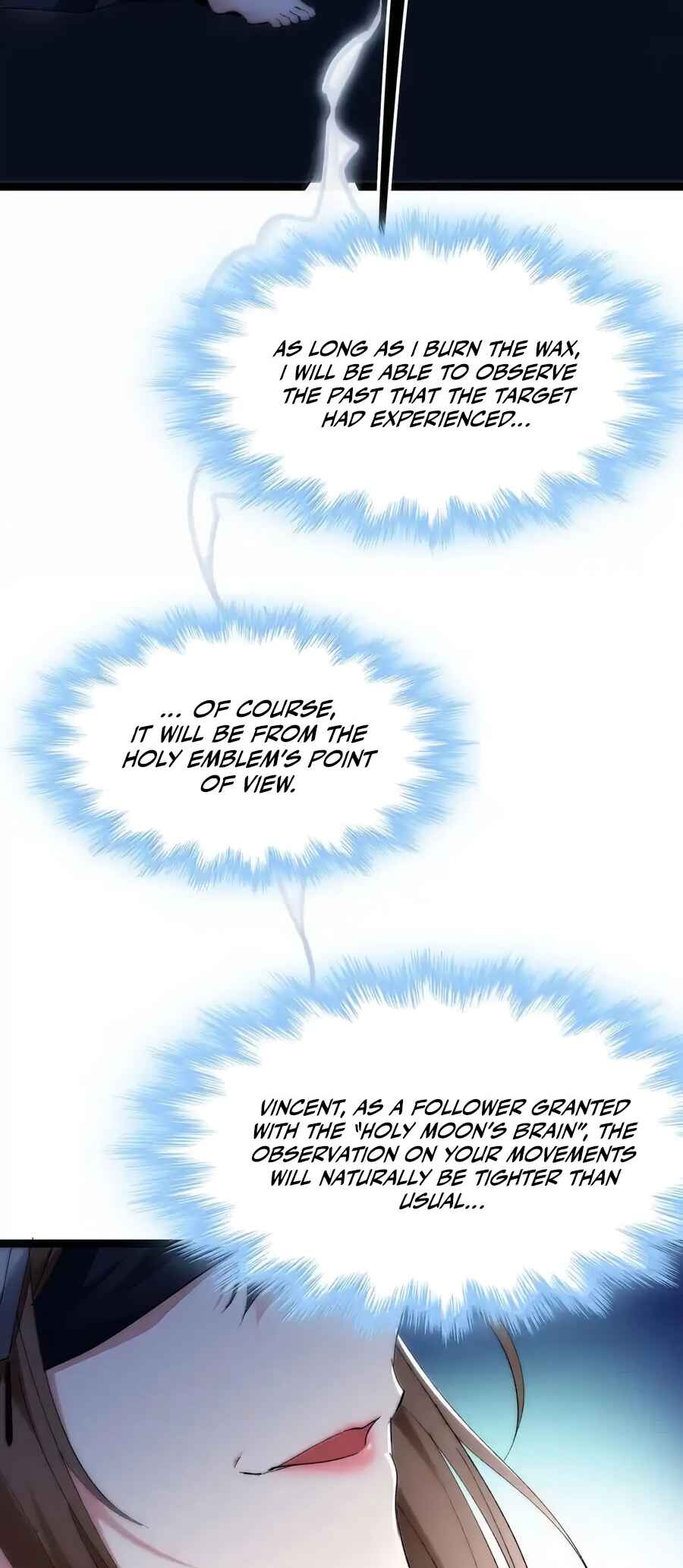 I'm Really Not the Demon God's Lackey Chapter 129 - Page 33