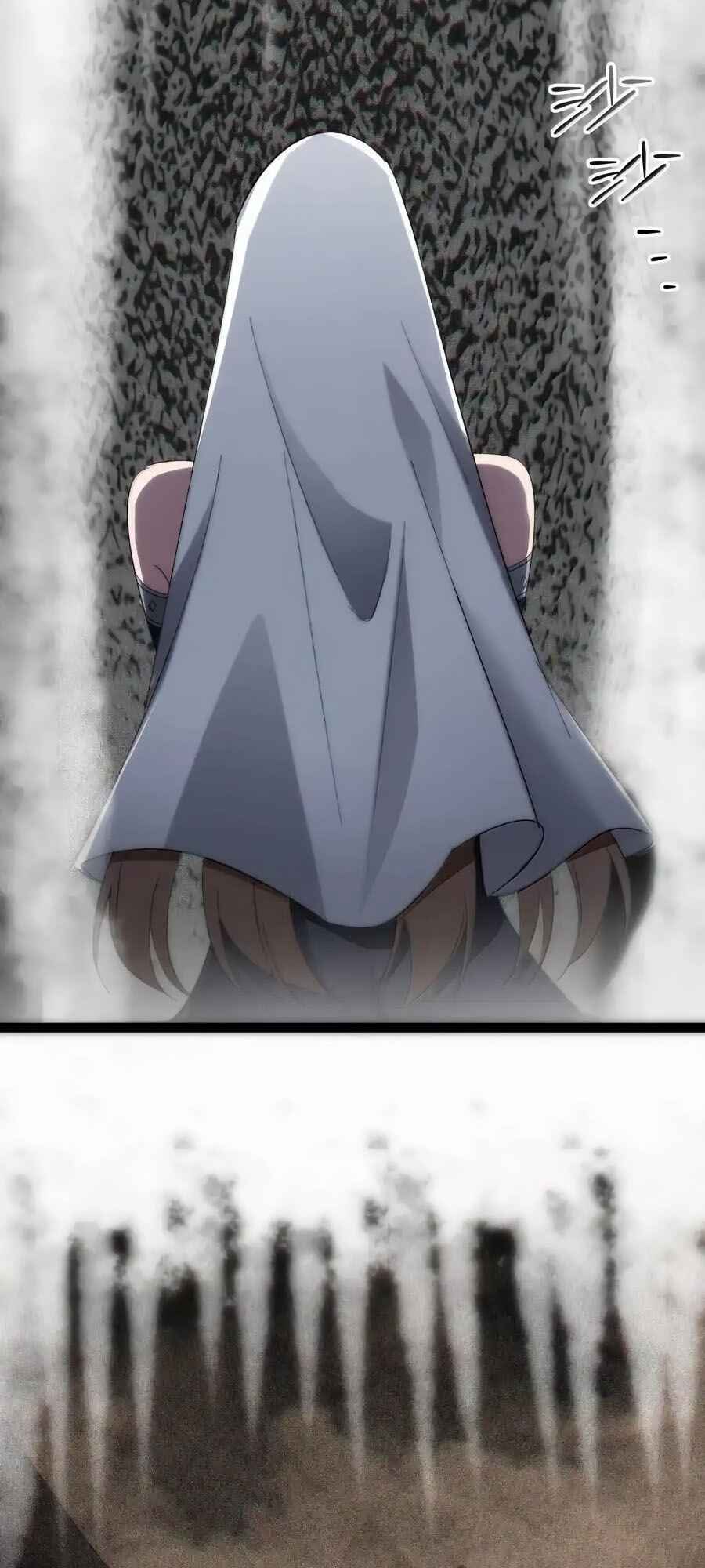 I'm Really Not the Demon God's Lackey Chapter 129 - Page 41